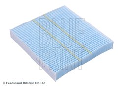 FILTRU AER HABITACLU BLUE PRINT ADC42511 - Compatibil cu CITROEN, MITSUBISHI, MITSUBISHI (GAC), PEUGEOT