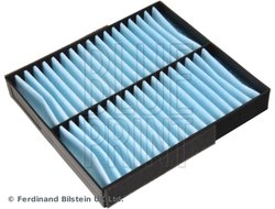 Filtru aer habitaclu Blue Print ADC42519