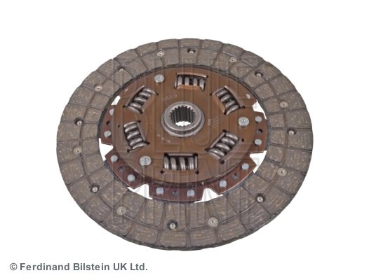 Disc ambreiaj Blue Print ADC43139