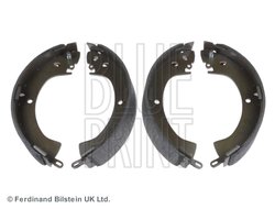Set saboti frana Blue Print ADC44125
