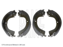 Set saboti frana Blue Print ADC44130