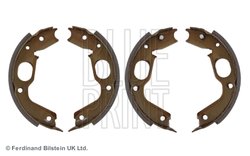 Set saboti frana Blue Print ADC44133
