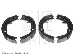 Set saboti frana Blue Print ADC44134