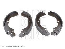 Set saboti frana Blue Print ADC44136