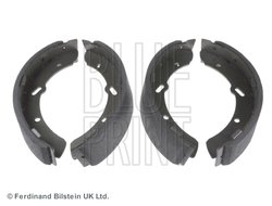 Set saboti frana Blue Print ADC44137