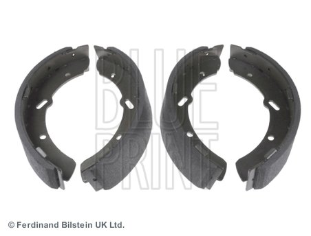 Set saboti frana Blue Print ADC44137