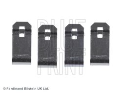 SET SABOTI FRANA BLUE PRINT ADC44143 - Compatibil cu ISUZU, MITSUBISHI