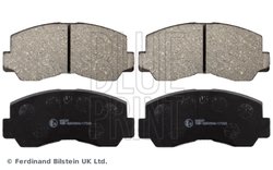 SET PLACUTE FRANA BLUE PRINT ADC44216 - Compatibil cu MITSUBISHI, TOYOTA