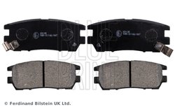 SET PLACUTE FRANA BLUE PRINT ADC44243 - Compatibil cu MITSUBISHI