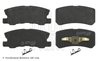 Set placute frana Blue Print ADC44259