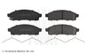 SET PLACUTE FRANA BLUE PRINT ADC44272 - Compatibil cu FIAT, MITSUBISHI