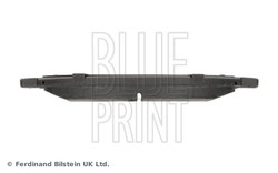 SET PLACUTE FRANA BLUE PRINT ADC44272 - Compatibil cu FIAT, MITSUBISHI