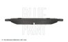 SET PLACUTE FRANA BLUE PRINT ADC44272 - Compatibil cu FIAT, MITSUBISHI