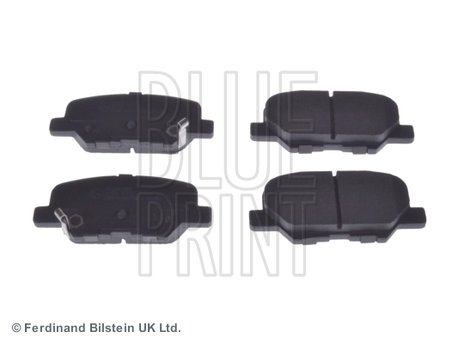 SET PLACUTE FRANA BLUE PRINT ADC44288 - Compatibil cu CITROEN, MAZDA, MITSUBISHI, PEUGEOT