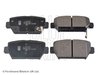 SET PLACUTE FRANA BLUE PRINT ADC44289 - Compatibil cu MITSUBISHI