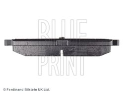 SET PLACUTE FRANA BLUE PRINT ADC44289 - Compatibil cu MITSUBISHI