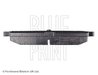 SET PLACUTE FRANA BLUE PRINT ADC44289 - Compatibil cu MITSUBISHI