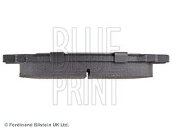 Set placute frana Blue Print ADC44290