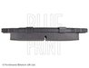 Set placute frana Blue Print ADC44290