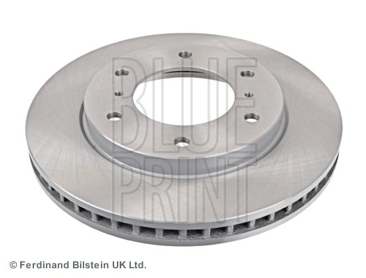 DISC FRANA BLUE PRINT ADC443107 - Compatibil cu FIAT, MITSUBISHI