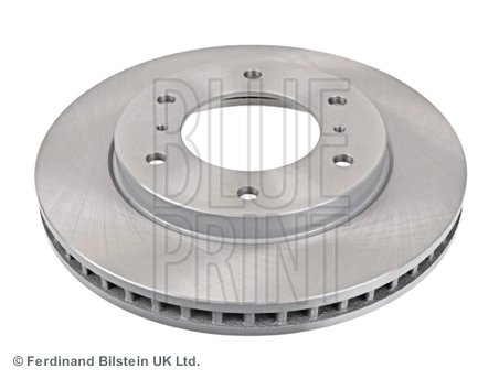 DISC FRANA BLUE PRINT ADC443107 - Compatibil cu FIAT, MITSUBISHI