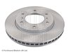 DISC FRANA BLUE PRINT ADC443107 - Compatibil cu FIAT, MITSUBISHI