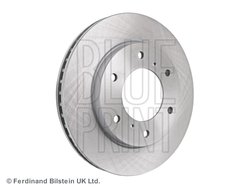 DISC FRANA BLUE PRINT ADC443107 - Compatibil cu FIAT, MITSUBISHI