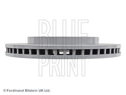 DISC FRANA BLUE PRINT ADC443107 - Compatibil cu FIAT, MITSUBISHI