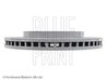 DISC FRANA BLUE PRINT ADC443107 - Compatibil cu FIAT, MITSUBISHI