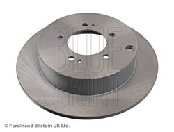 DISC FRANA BLUE PRINT ADC443109 - Compatibil cu CITROEN, MITSUBISHI, PEUGEOT