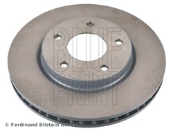 DISC FRANA BLUE PRINT ADC443119 - Compatibil cu DODGE, MITSUBISHI