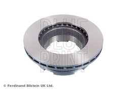 DISC FRANA BLUE PRINT ADC443117 - Piesa auto compatibila cu mai multe marci