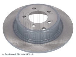 DISC FRANA BLUE PRINT ADC443125 - Compatibil cu CHRYSLER, DODGE, JEEP, MITSUBISHI