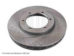 DISC FRANA BLUE PRINT ADC443126 - Piesa auto compatibila cu mai multe marci