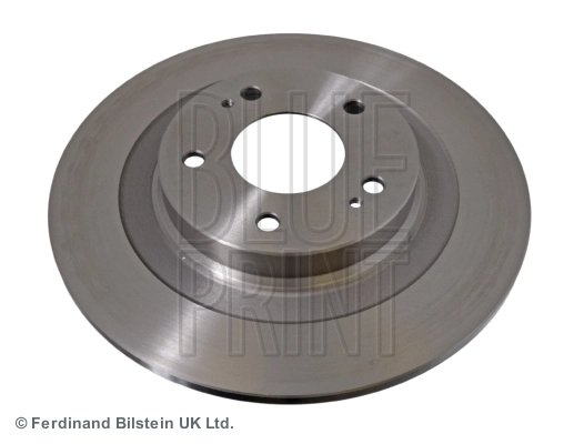 DISC FRANA BLUE PRINT ADC443131 - Compatibil cu CITROEN, MITSUBISHI, PEUGEOT