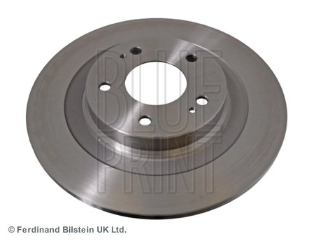 DISC FRANA BLUE PRINT ADC443131 - Compatibil cu CITROEN, MITSUBISHI, PEUGEOT