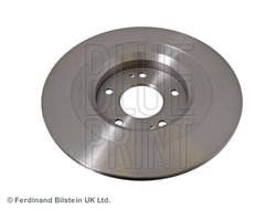 DISC FRANA BLUE PRINT ADC443131 - Compatibil cu CITROEN, MITSUBISHI, PEUGEOT