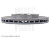 Disc frana Blue Print ADC443126