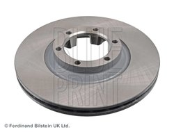 DISC FRANA BLUE PRINT ADC44318 - Compatibil cu HYUNDAI, MITSUBISHI