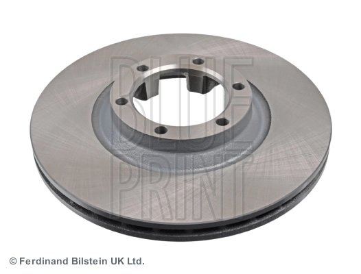 DISC FRANA BLUE PRINT ADC44318 - Compatibil cu HYUNDAI, MITSUBISHI