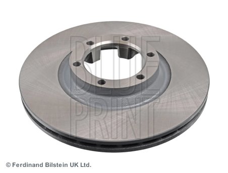 DISC FRANA BLUE PRINT ADC44318 - Compatibil cu HYUNDAI, MITSUBISHI