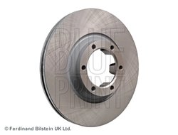 DISC FRANA BLUE PRINT ADC44318 - Compatibil cu HYUNDAI, MITSUBISHI
