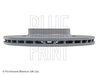 DISC FRANA BLUE PRINT ADC44318 - Compatibil cu HYUNDAI, MITSUBISHI