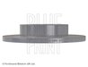 DISC FRANA BLUE PRINT ADC44341 - Compatibil cu MITSUBISHI, PROTON