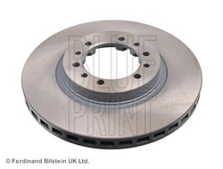 DISC FRANA BLUE PRINT ADC44348 - Compatibil cu MITSUBISHI