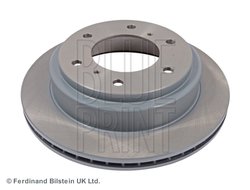 DISC FRANA BLUE PRINT ADC44379 - Compatibil cu MITSUBISHI, MITSUBISHI (GAC)