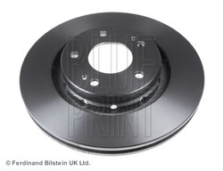 DISC FRANA BLUE PRINT ADC44392 - Compatibil cu CITROEN, MITSUBISHI, PEUGEOT