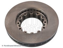 DISC FRANA BLUE PRINT ADC44395 - Piesa auto compatibila cu mai multe marci