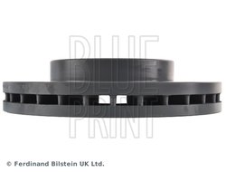 DISC FRANA BLUE PRINT ADC44395 - Piesa auto compatibila cu mai multe marci