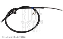 CABLU FRANA DE MANA BLUE PRINT ADC446111 - Compatibil cu MITSUBISHI